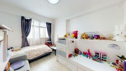 Blk 440A Fernvale Gardens (Sengkang), HDB 5 Rooms #547059761